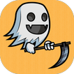 Flappy Ghost Free Game For Kid