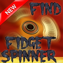 Hidden Fidget Spinner APK