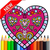 Adult Coloring Mandala Book APK