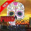 Find Hidden Sugar Skull