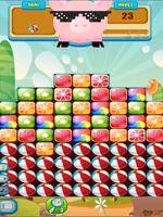 Piggy Peggy Peggle Blast ảnh chụp màn hình 3