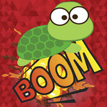 Turtle Rocket! Free