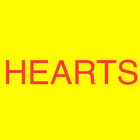 Hearts आइकन