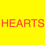 Icona Hearts