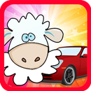 Crossy Sheep APK