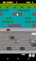 Crossy Sheep الملصق