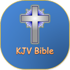 Holy Bible (KJV) icône