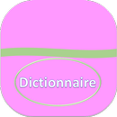 Dictionnaire APK