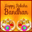 Happy Raksha Bandhan - Rakhi Status