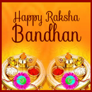 Happy Raksha Bandhan - Rakhi Status APK