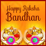 Happy Raksha Bandhan - Rakhi Status