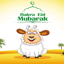 Bakra Eid Greeting - eid ul adha APK
