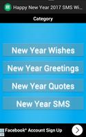 Happy New Year 2017 SMS Wishes bài đăng