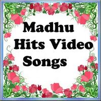 Madhu Hits Video Songs capture d'écran 2