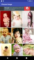 Cute Baby Wallpapers HD syot layar 3