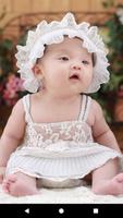 Cute Baby Wallpapers HD penulis hantaran
