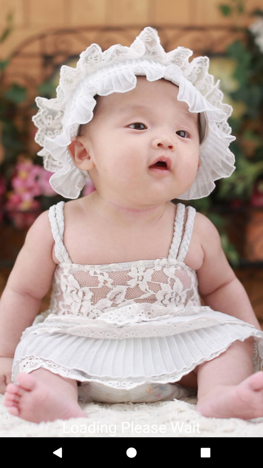 Cute Baby Wallpapers HD APK for Android Download Cute Baby Wallpapers HD APK for Android Download