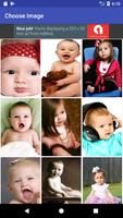 Cute Baby Wallpapers HD syot layar 2