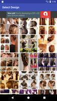 Girls HairStyles 스크린샷 2