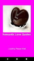 Romantic Love Quotes Images HD 海報