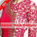 Salwar Neck Designs (Offline) APK