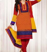 Salwar Neck Designs (Offline) syot layar 2