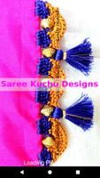 Saree Kuchu Designs পোস্টার