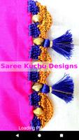 Poster Saree Kuchu Designs