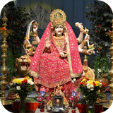 Icona Vaishno Devi