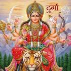 Durga icon
