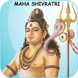 Maha Shivratri أيقونة