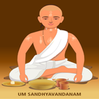 UM Sandhyavandanam icône