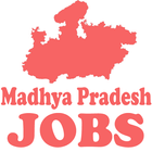 Madhya Pradesh Jobs ikona