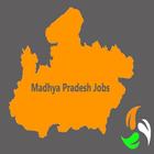 Madhya Pradesh Jobs icône