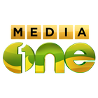 MediaOne Live icône