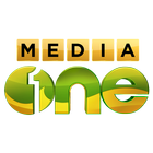 MediaOne Live ícone