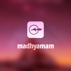 Madhyamam beta (Unreleased) biểu tượng