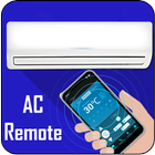 Universal AC Remote Zeichen