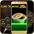 Gold Scanner biểu tượng
