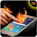 Fire Screen 2018 Prank APK