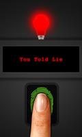 Lie Detector Machine Prank 2018 screenshot 3