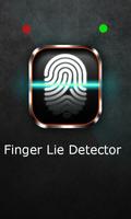 Finger Scan Lie Detector Prank capture d'écran 2