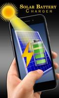Solar Battery Fast Charger Prank capture d'écran 3