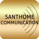 Santhome Communication Centre APK