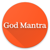 All God Mantra-icoon