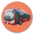 AMTS Ahmedabad route/stop info APK