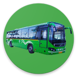 Bangalore Bus Info (BMTC) icône
