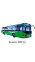Poster Bangalore Bus Info (BMTC)