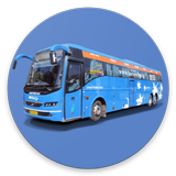 Bhopal City BRTS icon