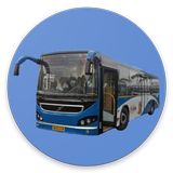 Kolkata Bus Info icône